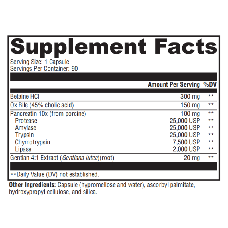 Digest Complete - 90ct