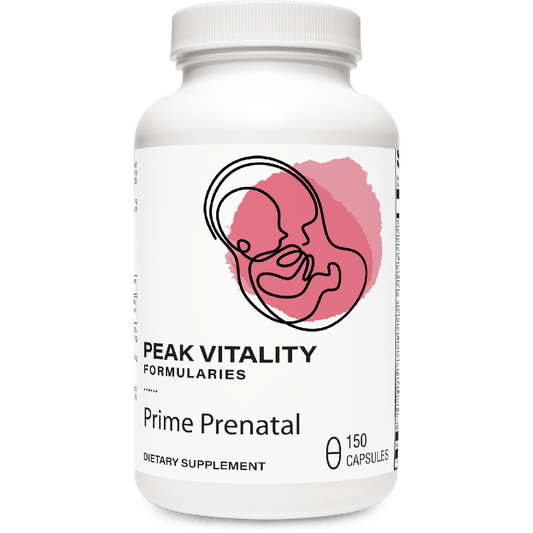 Prime Prenatal - 150ct